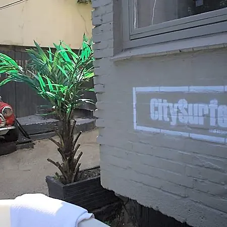 City Surfer