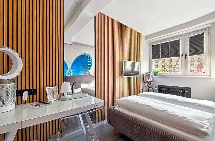 Hotel Surfer
