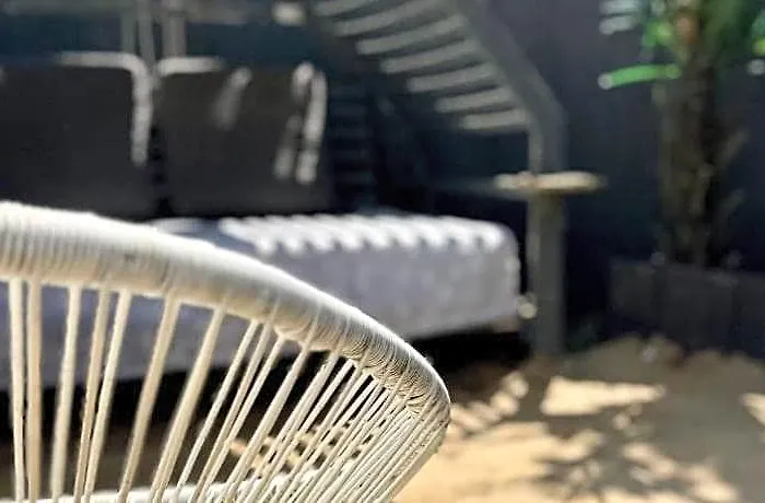 Surfer Hotel